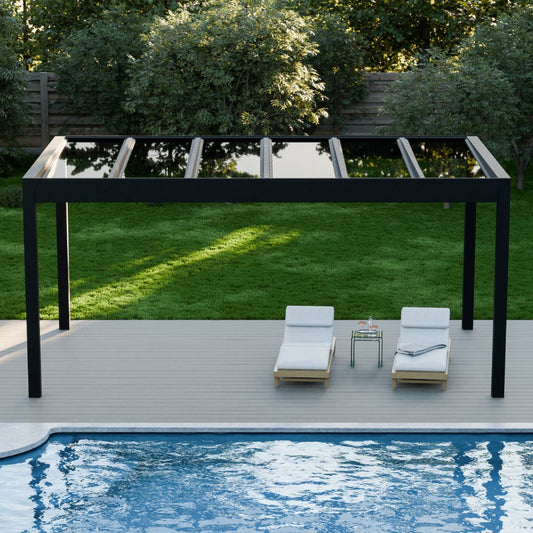 Pinela Glass