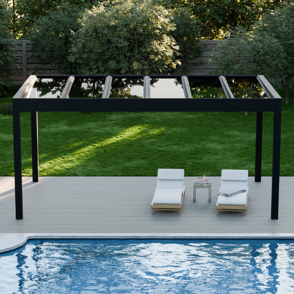Pinela Glass